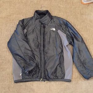 North Face jacket
